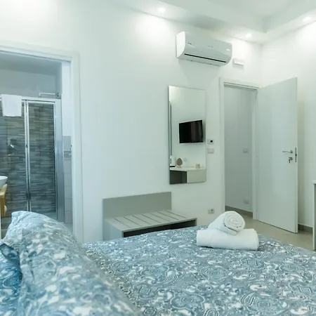 Teddu Bed and Breakfast