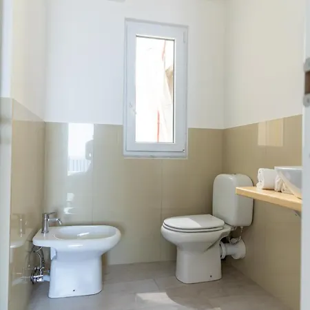 Bed and Breakfast Teddu Giardini Naxos