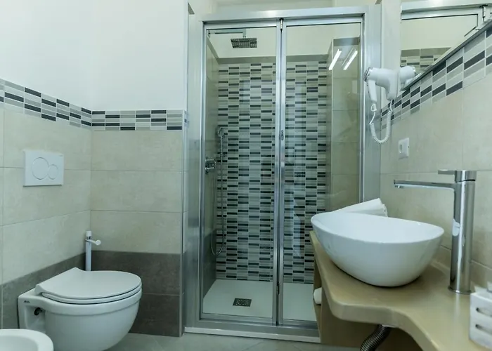 Bed & Breakfast Teddu Giardini-Naxos