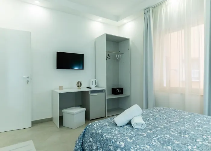 فندق مبيت وإفطار Teddu جيارديني ناكسوس