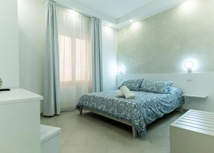 Teddu 4* جيارديني ناكسوس