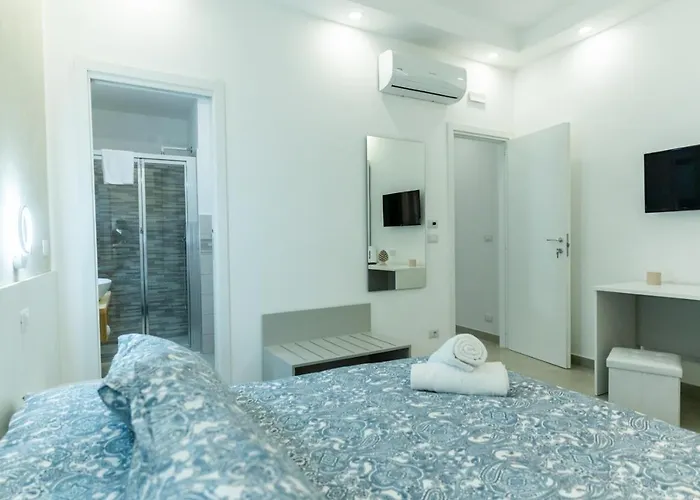 Teddu فندق مبيت وإفطار