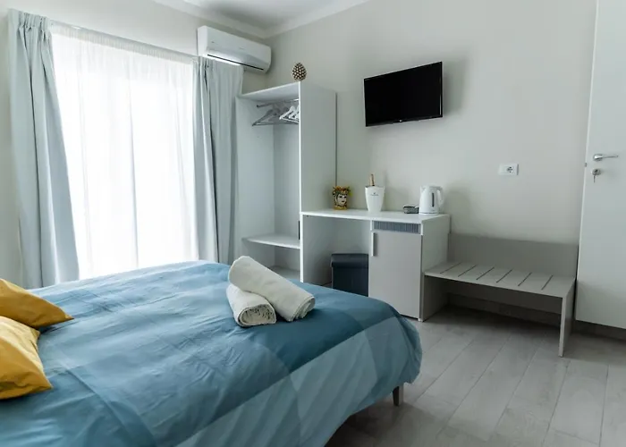 Teddu Bed & Breakfast