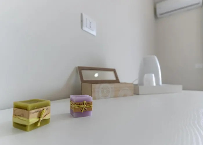 Teddu فندق مبيت وإفطار 4*