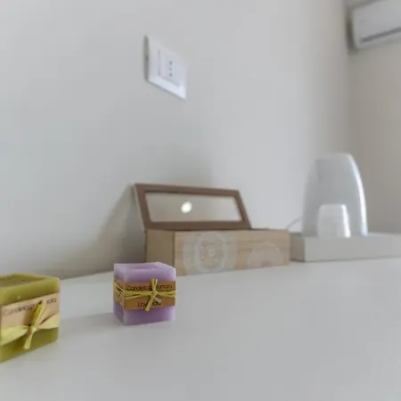 Teddu Bed & Breakfast *