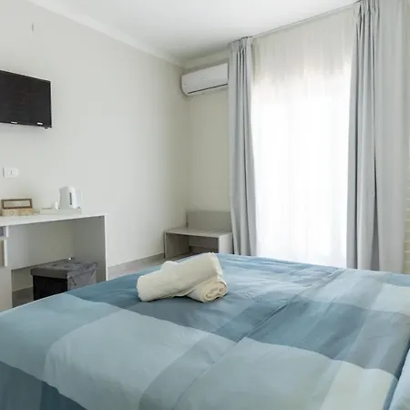 Teddu 4* Giardini Naxos