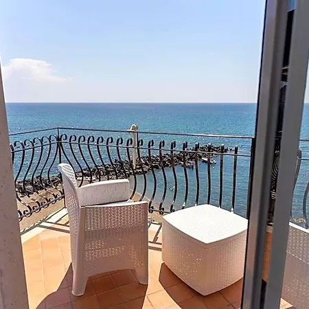 Teddu 4* Giardini-Naxos