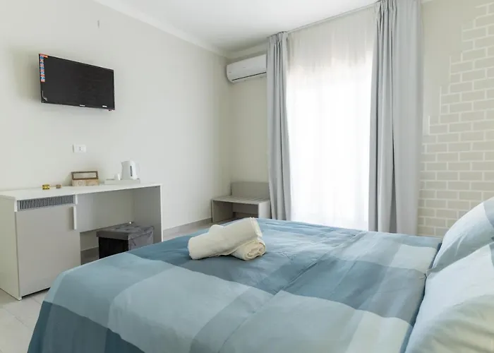 Teddu 4* Giardini Naxos