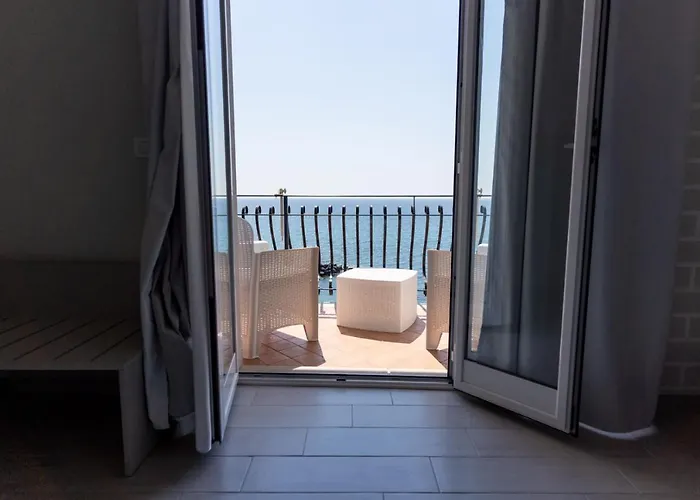 Teddu Bed & Breakfast