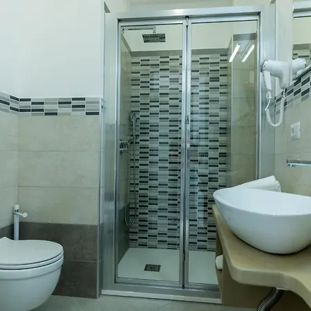 Bed and breakfast Teddu Giardini-Naxos