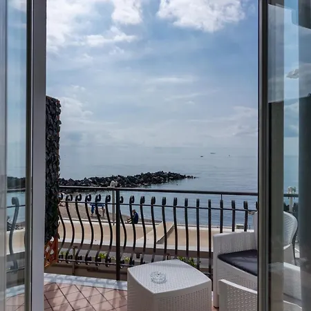 Bed and breakfast Teddu