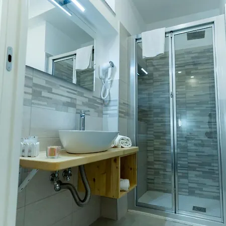 Bed and breakfast Teddu